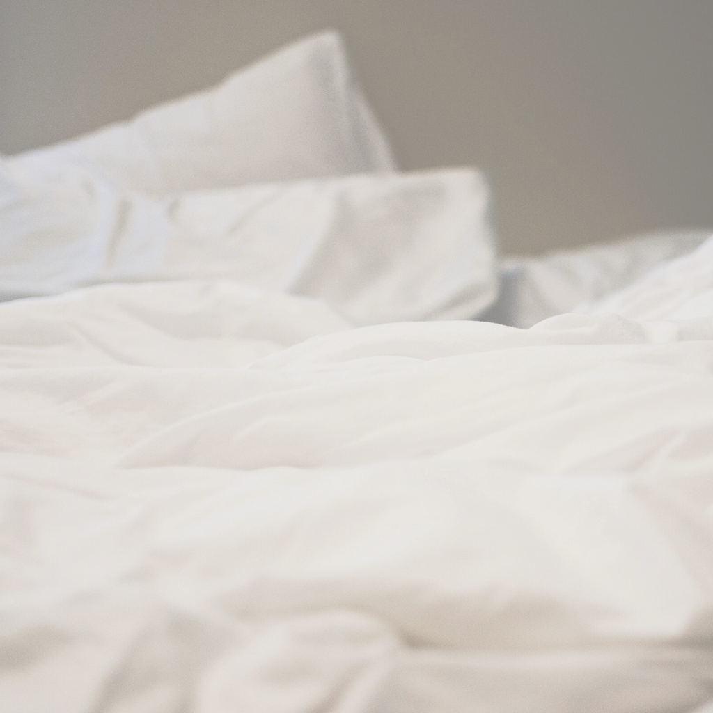 Getting a Good Night’s Sleep in a New Place