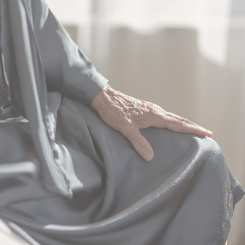 Our Thoughts on Aging Gracefully