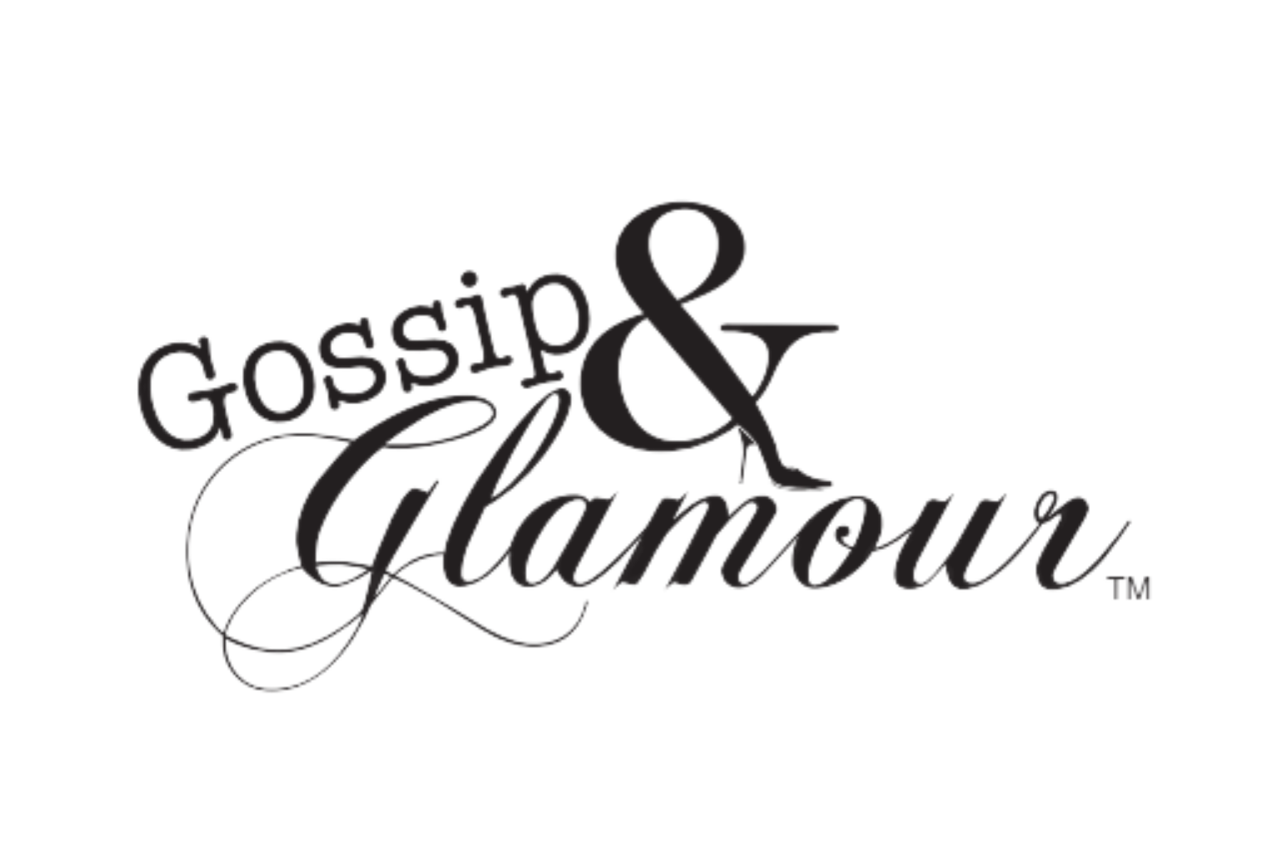 Gossip & Glamour Logo