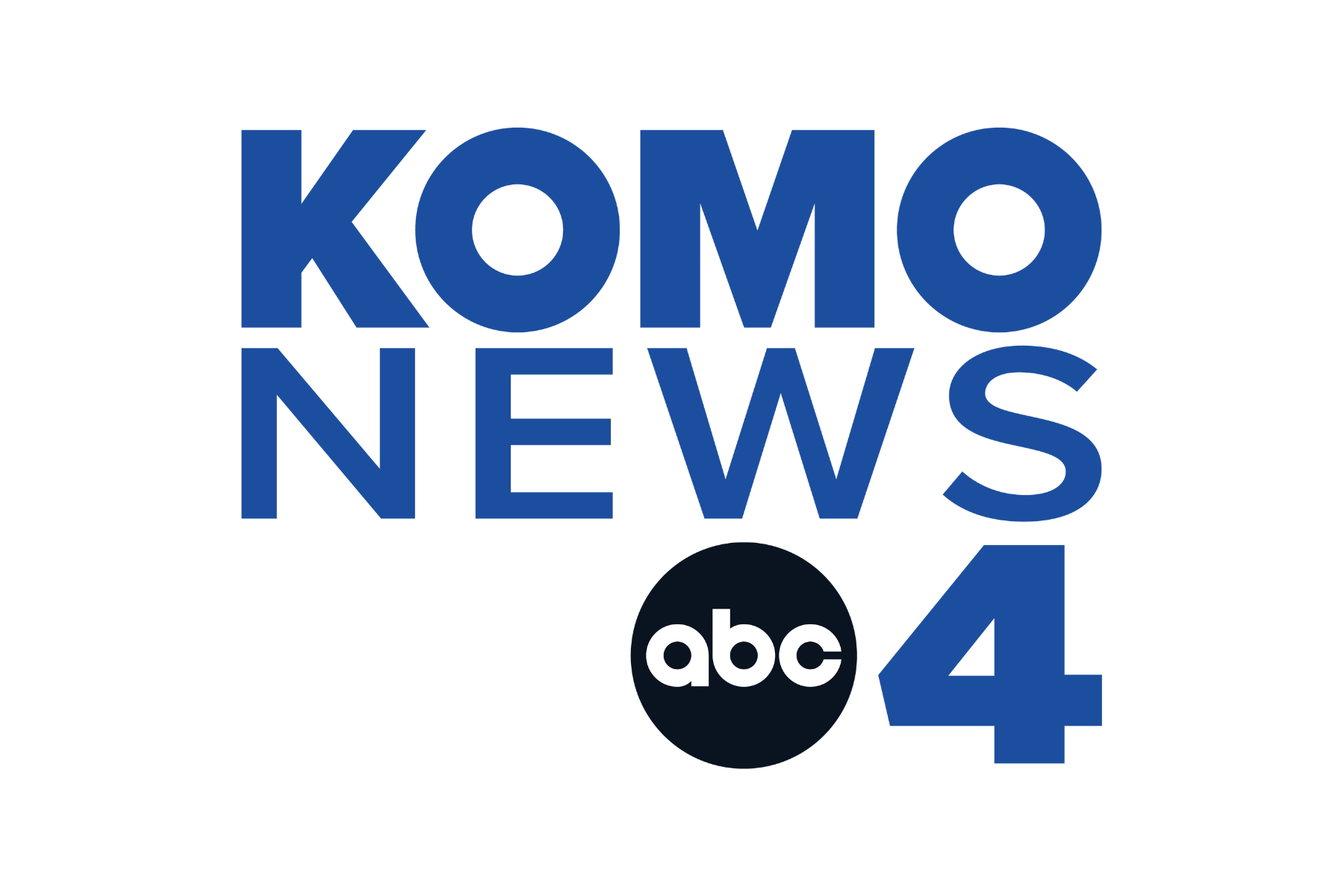 Komo News Logo