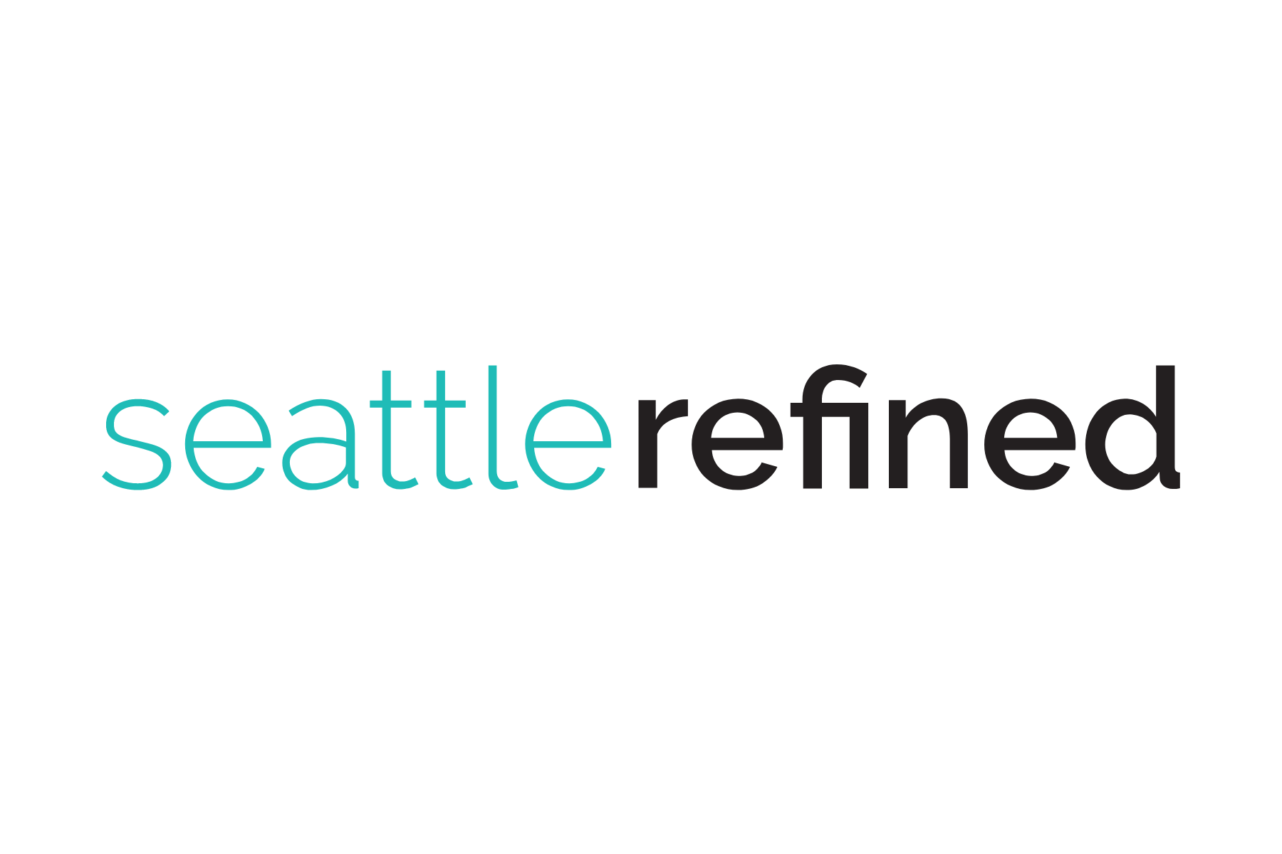 Seattle Refined Logo